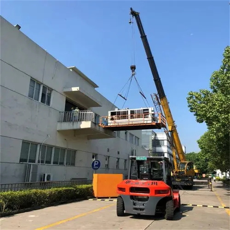 福清小型吊车出租电话