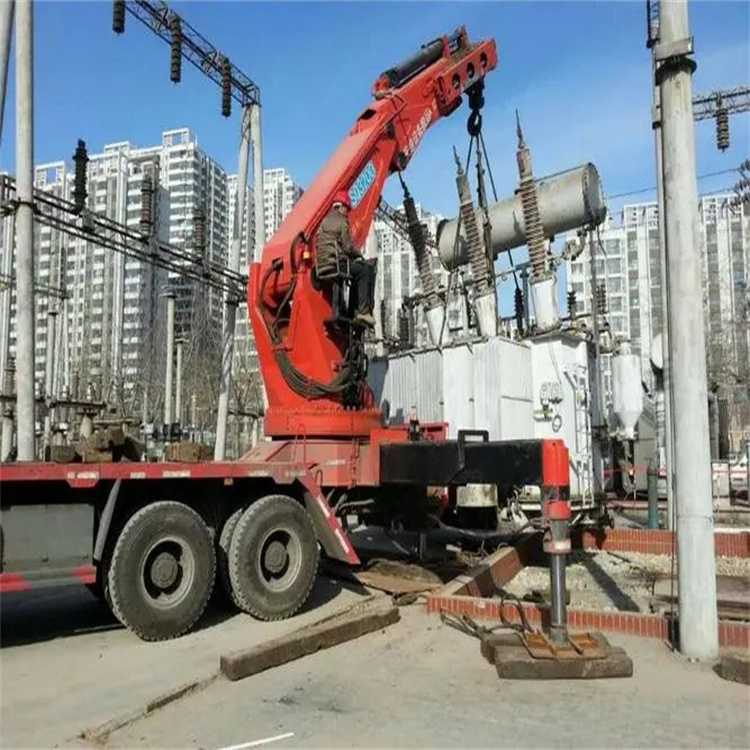 福清就近吊车出租|工地厂房吊装设备租赁|24小时高效响应