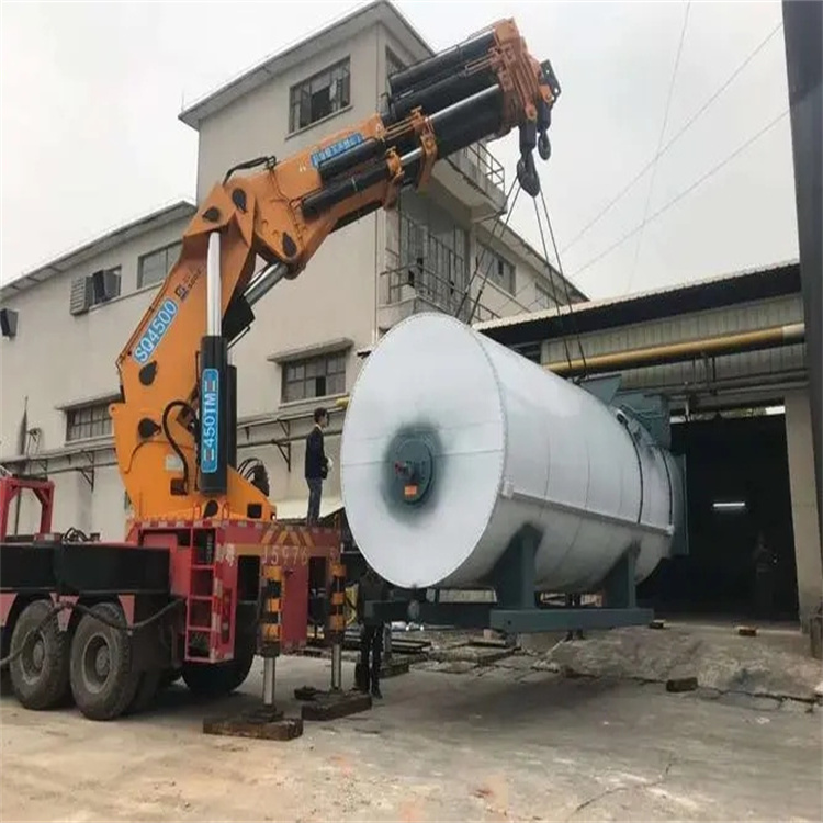 福清室内装修小型折臂吊出租服务：高效解决方案与租赁指南