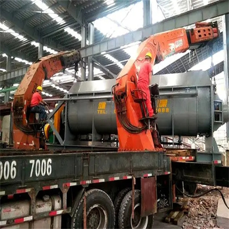 福清大型随车吊出租多少钱