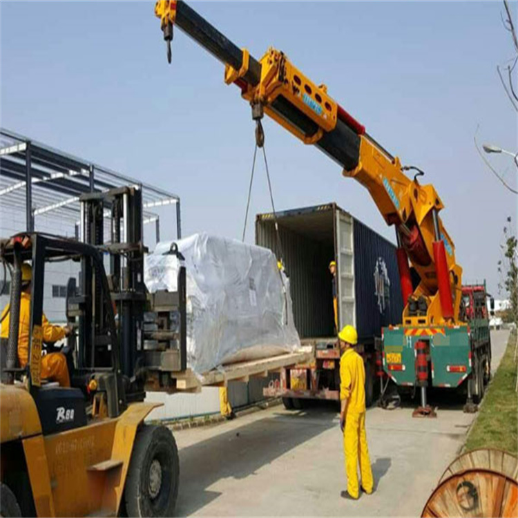 福清专业随车吊出租电话