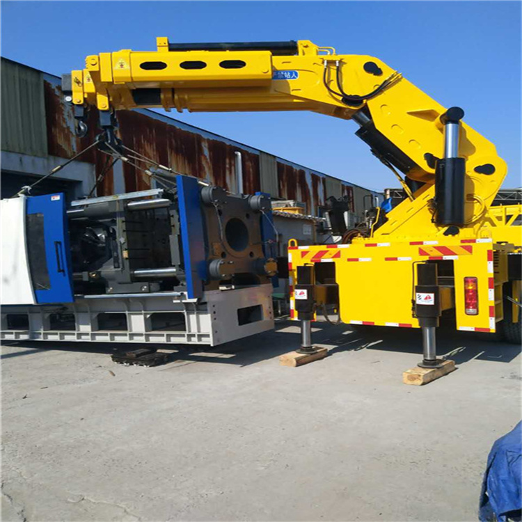 福清大吨位折臂吊出租