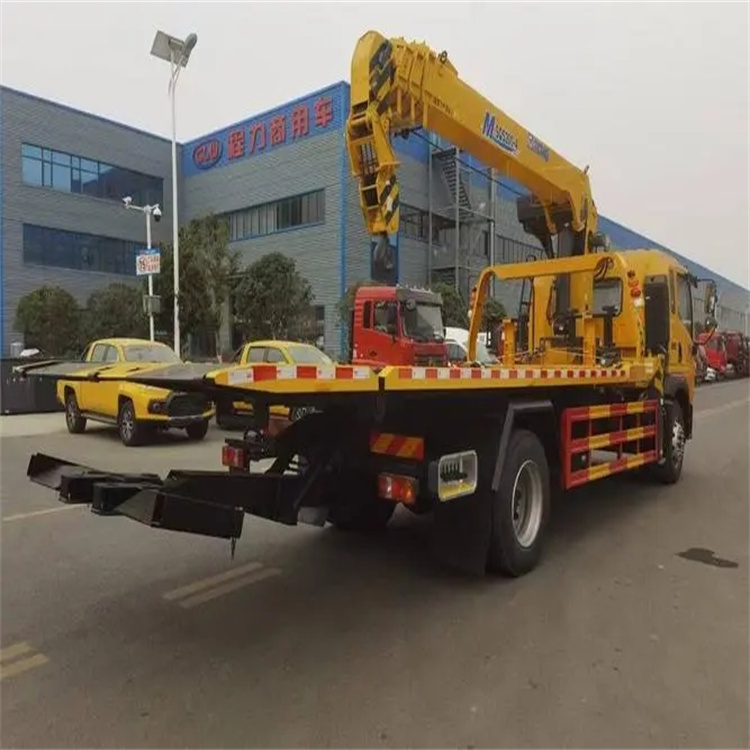 福清附近小随车吊出租电话，轻松解决搬运烦恼