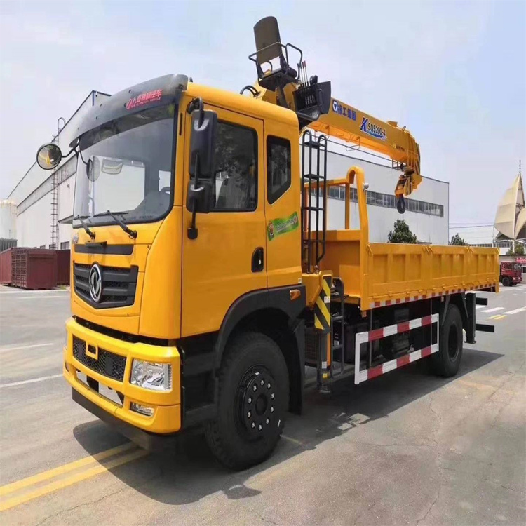 福清附近找一辆随车吊出租