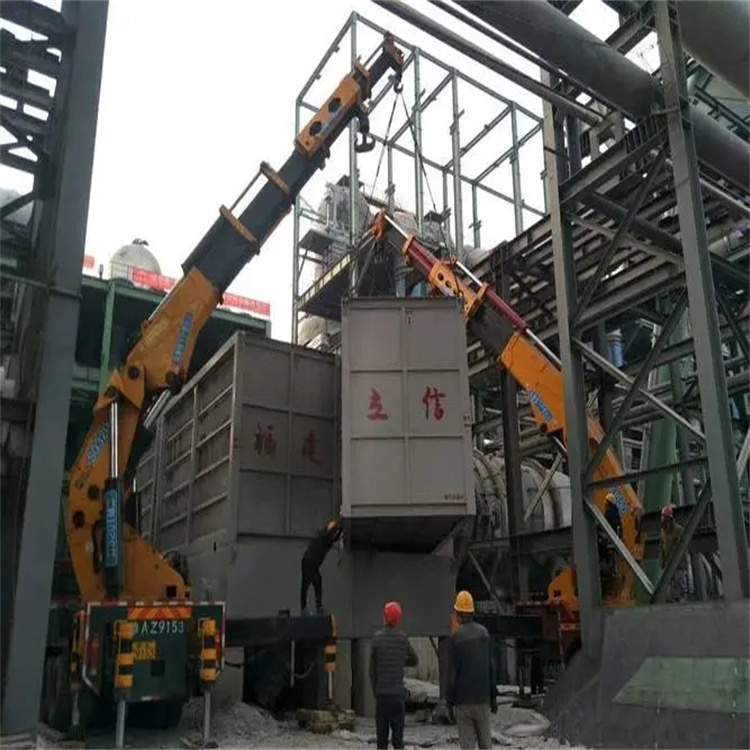 福清折臂吊车租赁电话