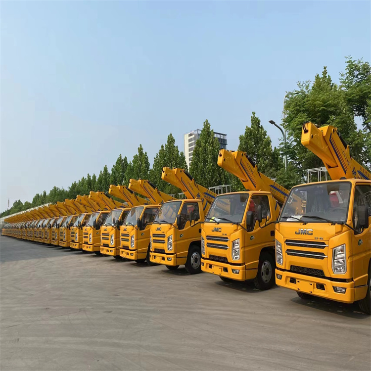 福清路灯车高空作业车出租|市政维修|广告安装