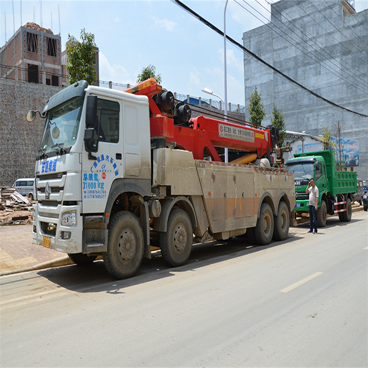 福清50吨随车吊出租