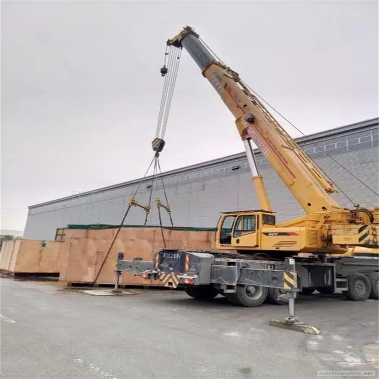 福清急需吊车出租怎么办|24小时响应|跨区调配服务