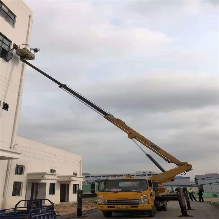 福清附近高空车出租|市政施工/设备安装专用|随叫随到|亿立达设备租赁