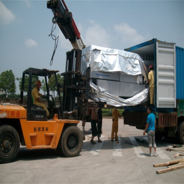 福清专业吊车出租多少钱