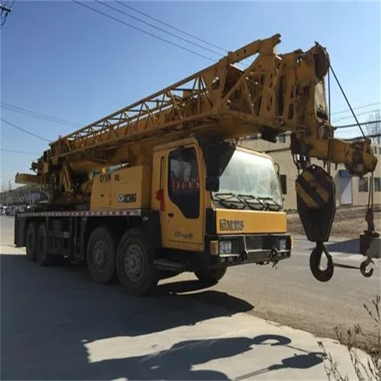 福清哪里有专业吊车出租