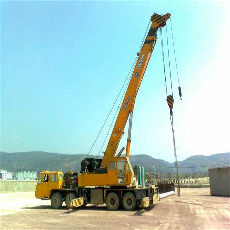 福清小型吊车出租价格是多少